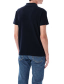 Burberry T恤和Polos Blue