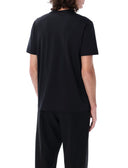 Burberry T恤和Polos Black