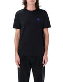 Burberry T恤和Polos Black