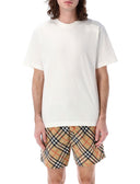 Burberry T Shirts And Polos