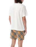 Burberry T Shirts And Polos