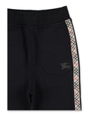 Abbigliamento Burberry.... Nero