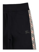 Burberry Shorts Black