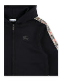 Burberry Clothing.... Black