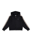 Burberry Clothing.... Black