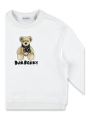 Abbigliamento Burberry.... Bianco