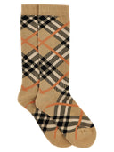 Burberry Controlla calzini