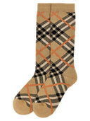 Burberry Controlla calzini