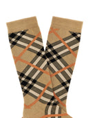 Burberry Controlla calzini