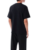 Burberry T Shirts And Polos Black