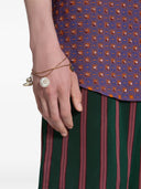 Dries Van Noten Bracel.M261 1516 Q.077 Brac. Brass