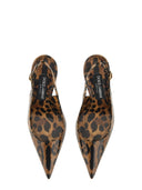 Skórzana skórka Dolce & Gabbana