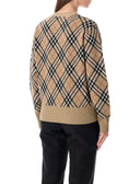 Burberry Sweaters