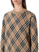 Burberry Sweaters
