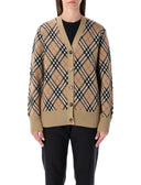 Burberry -Pullover