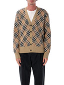 Burberry sweatere