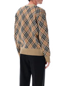 Burberry sweatere