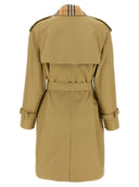 Burberry Medium“ Castleford”风衣