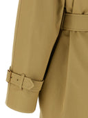 Burberry Medium“ Castleford”风衣