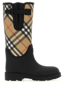 Burberry 'Marsh Stamp' Boots