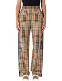 Pantalon burberry beige