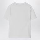 Burberry White Thirt con Thomas Bear and Friends