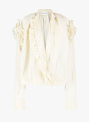 Dries Van Noten Cenver Bis 3112 W.W.Shirt Ivo