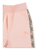 Abbigliamento Burberry....