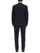 Brioni British Dress
