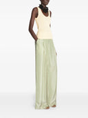 Dries Van Noten Pila 3274 W.W.Pants Gre
