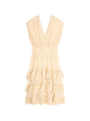 دريس فان نوتن دالي 3291 W.W.Dress
