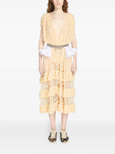 دريس فان نوتن دالي 3291 W.W.Dress