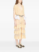 دريس فان نوتن دالي 3291 W.W.Dress