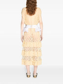 دريس فان نوتن دالي 3291 W.W.Dress