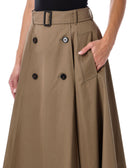 Burberry Skirts