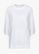 Dries Van Noten Herissa 3600 Wk.Ss.T Shirt Black
