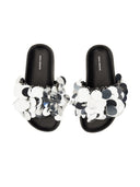 Paco Rabanne Sparkle Sandal