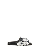 Paco Rabanne Sparkle Sandal