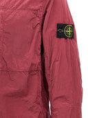 Stone Island Metal Nylon Overshirt