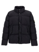 Stone Island 'Garment Dyed Crinkle Reps R Ny Down Jacket
