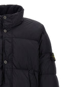 Stone Island 'Garment Dyed Crinkle Reps R Ny Down Jacket