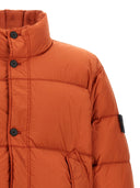 Stone Island 'Garment Dyed Crinkle Reps R Ny Down' Down Jacket