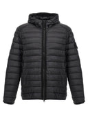 Stone Island 'Loom Woven Chambers R Nylon Down Tc' Down Jacket