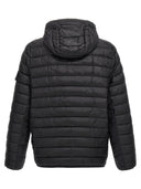 Stone Island 'Loom Woven Chambers R Nylon Down Tc' Down Jacket
