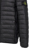 Stone Island 'Loom Woven Chambers R Nylon Down Tc' Down Jacket