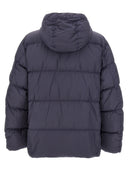 Stone Island 'Garment Dyed Crinkle Reps R Ny Down' Down Jacket