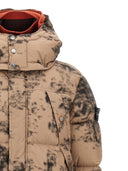 Stone Island 'Termo Reactive' Down Jacke