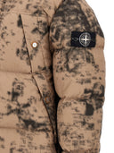 Stone Island 'Termo Reactive' Down Jacke