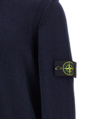 Stone Island Logo Patch Pullover