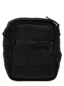 Stone Island Logo Patch Shoulder Strap